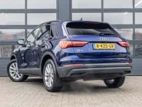 Audi Q3 (2022) thumbnail 14