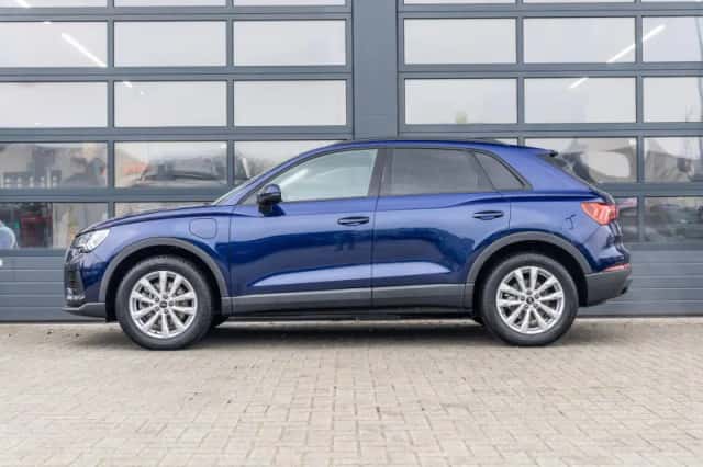 Audi Q3 (2022) thumbnail 15