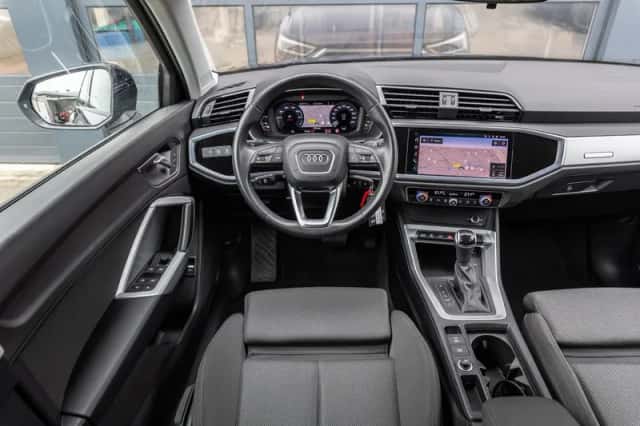 Audi Q3 (2022) thumbnail 24