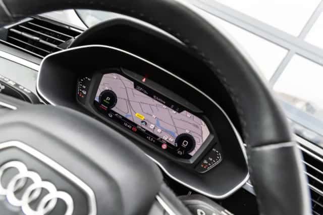 Audi Q3 (2022) thumbnail 25