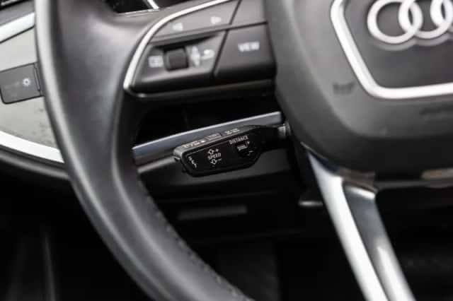 Audi Q3 (2022) thumbnail 26