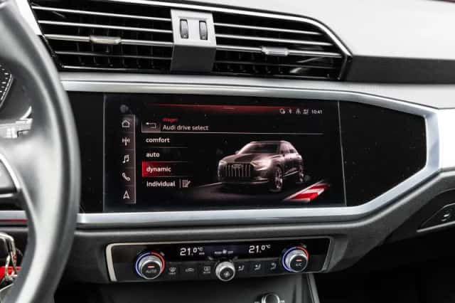 Audi Q3 (2022) thumbnail 29
