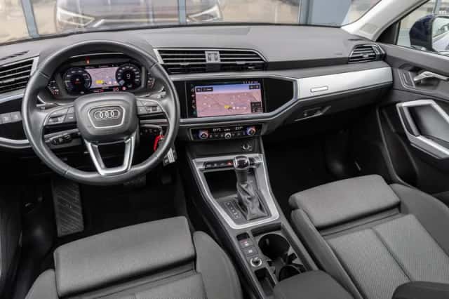 Audi Q3 (2022) thumbnail 32