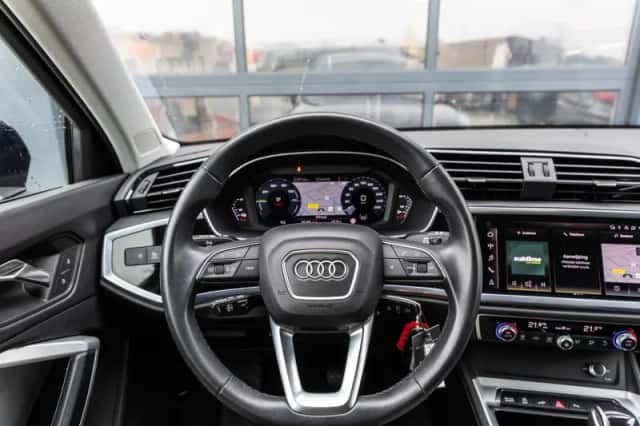 Audi Q3 (2022) thumbnail 35