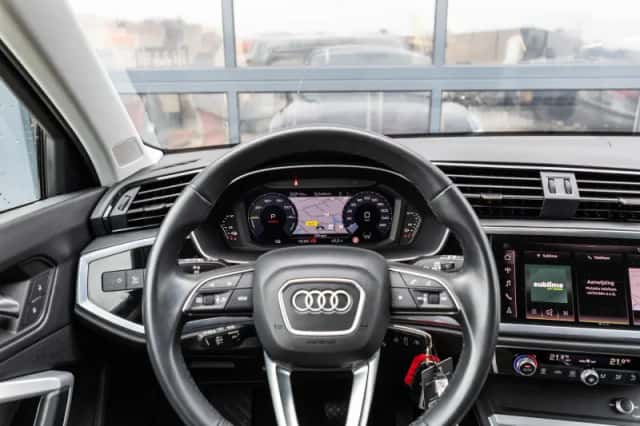 Audi Q3 (2022) thumbnail 36
