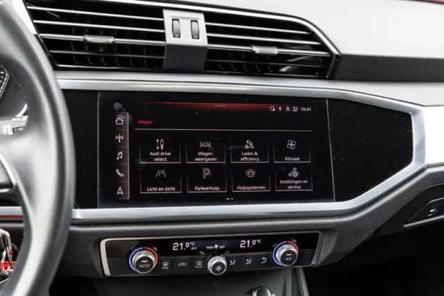 Audi Q3 (2022) thumbnail 39