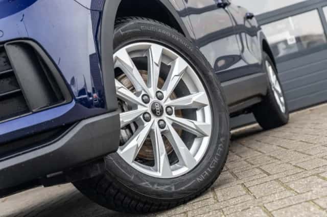 Audi Q3 (2022) thumbnail 43