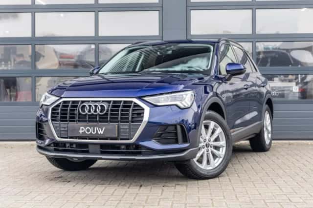 Audi Q3 (2022) thumbnail 44