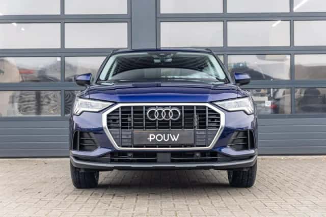 Audi Q3 (2022) thumbnail 9