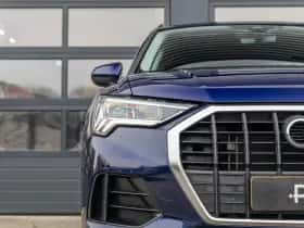 Audi Q3 (2022) thumbnail 10