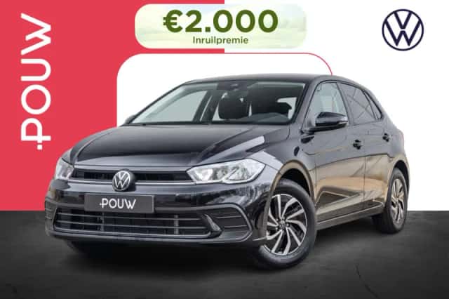 Volkswagen Polo (2026) thumbnail 1