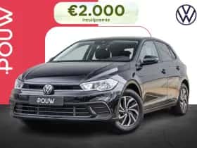 Volkswagen Polo (2026) thumbnail 1
