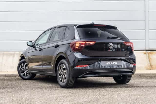 Volkswagen Polo (2026) thumbnail 11