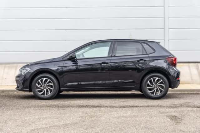 Volkswagen Polo (2026) thumbnail 12
