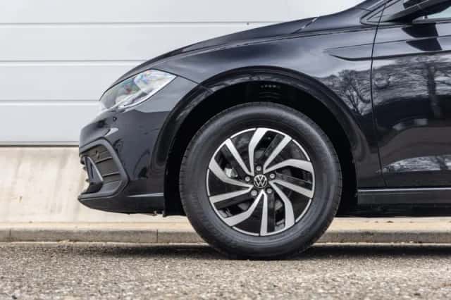 Volkswagen Polo (2026) thumbnail 13