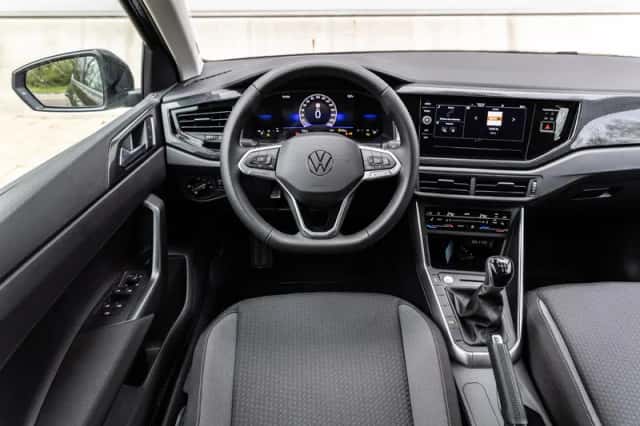Volkswagen Polo (2026) thumbnail 18