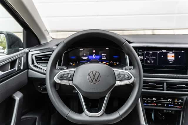 Volkswagen Polo (2026) thumbnail 19