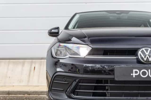 Volkswagen Polo (2026) thumbnail 26