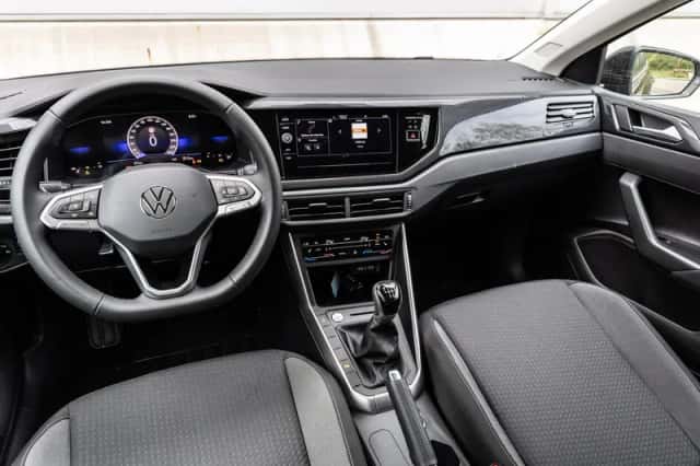 Volkswagen Polo (2026) thumbnail 27