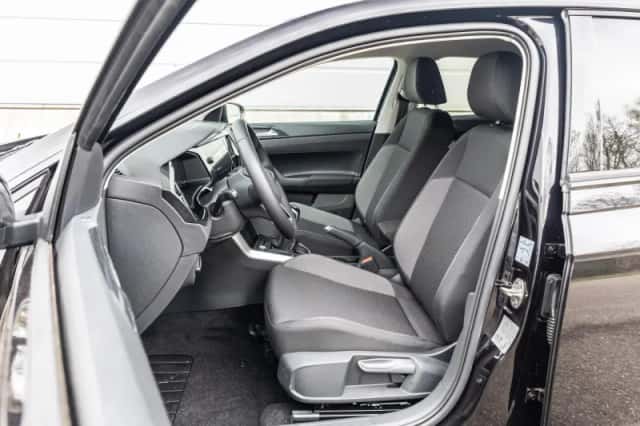 Volkswagen Polo (2026) thumbnail 4