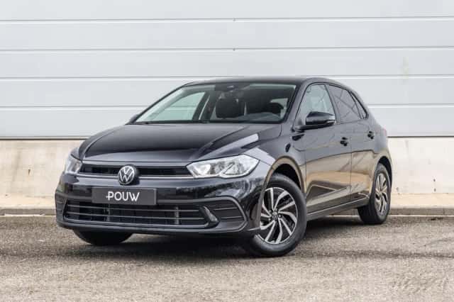 Volkswagen Polo (2026) thumbnail 36