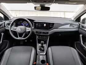 Volkswagen Polo (2026) thumbnail 5