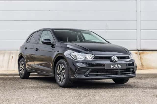Volkswagen Polo (2026) thumbnail 9