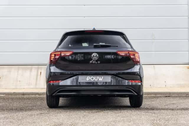 Volkswagen Polo (2026) thumbnail 10
