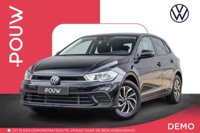 Volkswagen Polo (2026) thumbnail 1