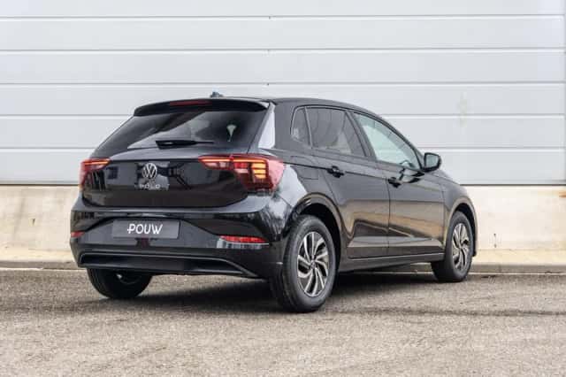 Volkswagen Polo (2026) thumbnail 2