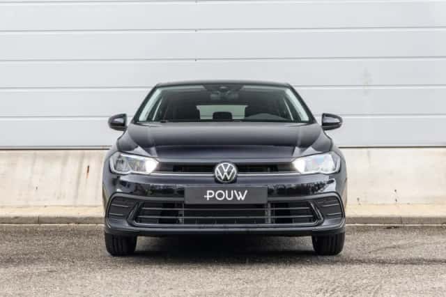 Volkswagen Polo (2026) thumbnail 6