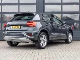 Audi Q2 (2022) thumbnail 2