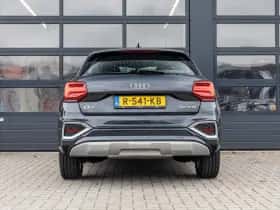 Audi Q2 (2022) thumbnail 11