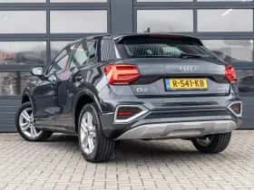 Audi Q2 (2022) thumbnail 12