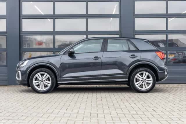 Audi Q2 (2022) thumbnail 13