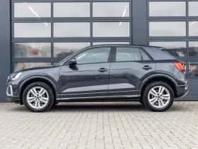 Audi Q2 (2022) thumbnail 13
