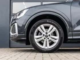 Audi Q2 (2022) thumbnail 14
