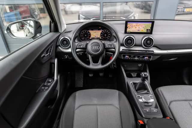 Audi Q2 (2022) thumbnail 20