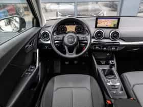 Audi Q2 (2022) thumbnail 20