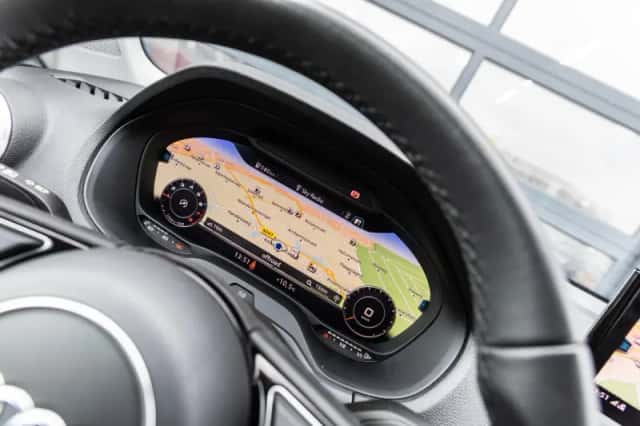 Audi Q2 (2022) thumbnail 21