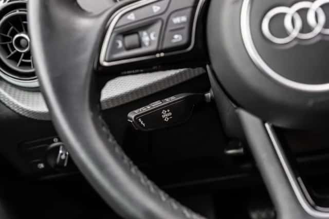 Audi Q2 (2022) thumbnail 22