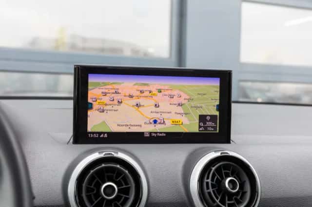 Audi Q2 (2022) thumbnail 23