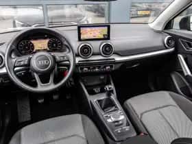 Audi Q2 (2022) thumbnail 27