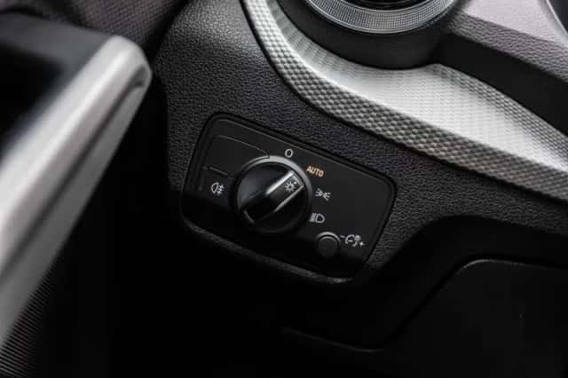 Audi Q2 (2022) thumbnail 29