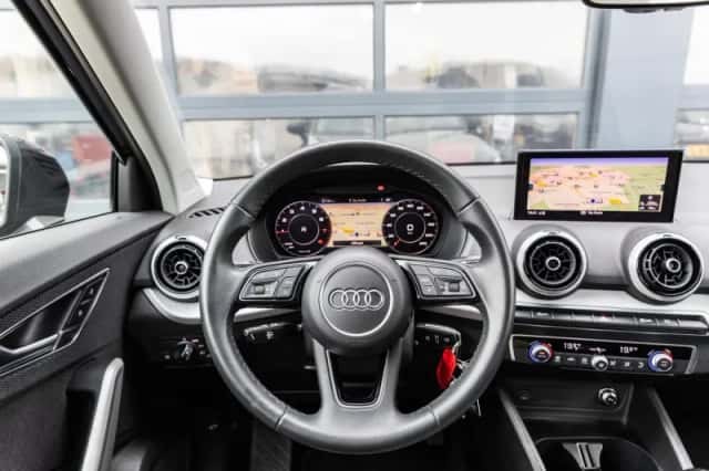 Audi Q2 (2022) thumbnail 30