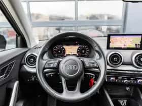 Audi Q2 (2022) thumbnail 30