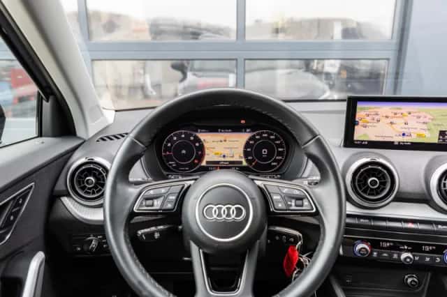 Audi Q2 (2022) thumbnail 31