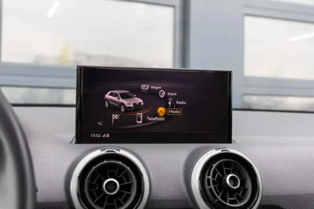 Audi Q2 (2022) thumbnail 34