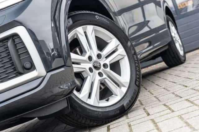 Audi Q2 (2022) thumbnail 35