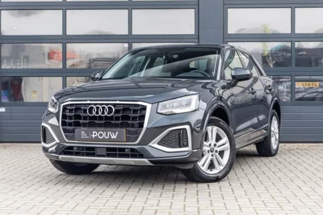 Audi Q2 (2022) thumbnail 36